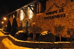 Domaine de Ch&acirc;teauvieux