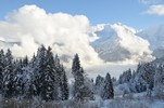 Montagnes