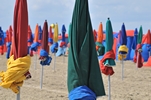 Parasols de Deauville