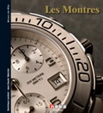 Les Ma&icirc;tres du temps depuis plus de 500 ans LES MONTRES